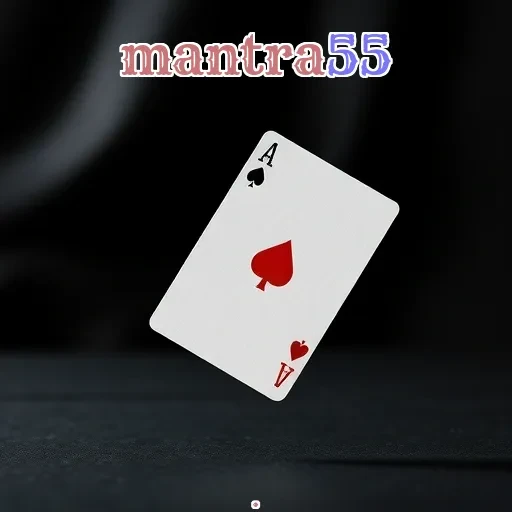 mantra55: Eksplorasi Menakjubkan dalam Game Petualangan!