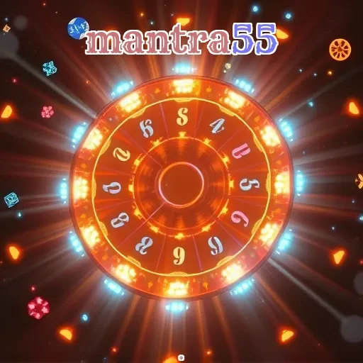 mantra55 Baccarat Online