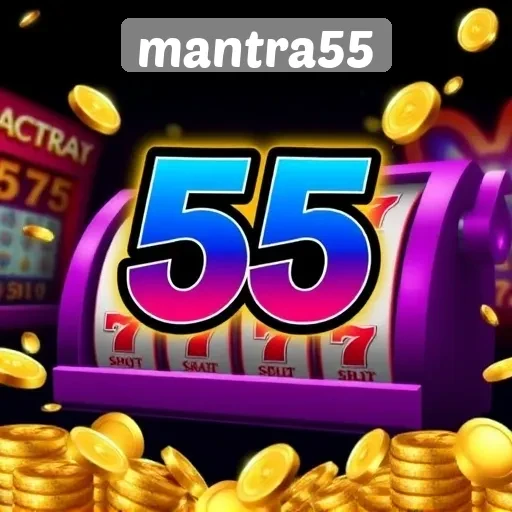 Kejutan Jackpot Besar di Situs Mantra55