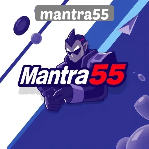Debut Mantra55 di Pasar Game Indonesia dan Implikasinya