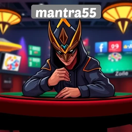 Pengalaman Bermain di Mantra55 yang Menyenangkan