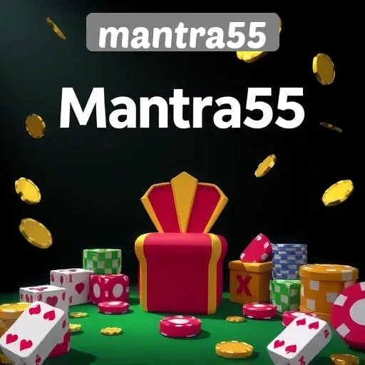 Menggali Keunikan Permainan di Mantra55
