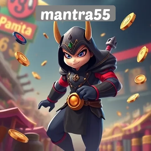 Menjelajahi Pilihan Game Populer di Mantra55