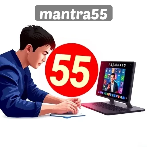 Keunggulan Fitur dan Layanan di Mantra55