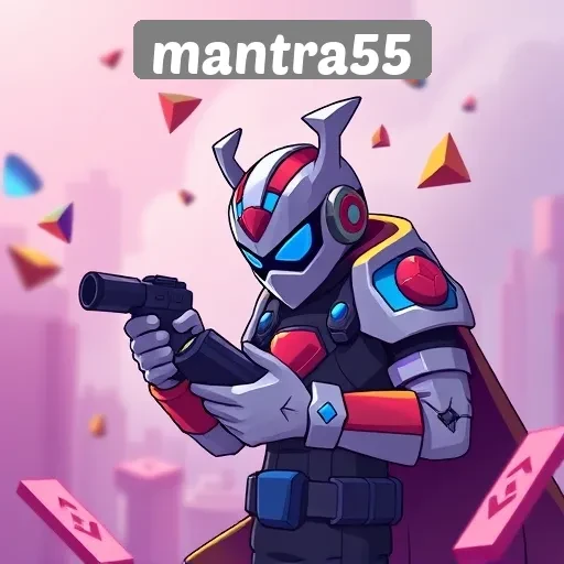 Fitur Unggulan yang Ada di Mantra55 untuk Para Gamer