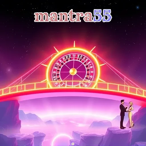 mantra55 Fruity Slots