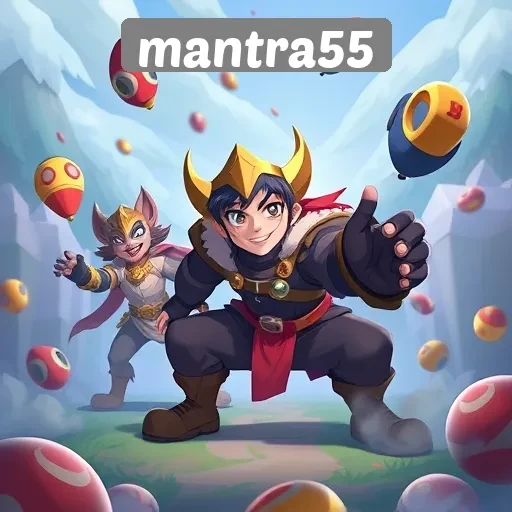 Rangkuman Berbagai Genre Game yang Tersedia di Mantra55