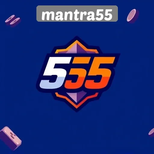 Inovasi Permainan di Mantra55 yang Menggugah Minat Gamers