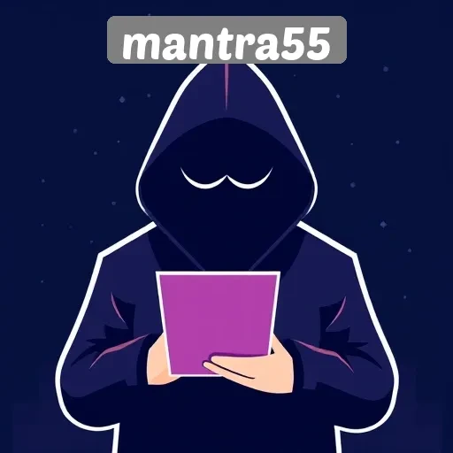 Keamanan dan Privasi di Situs Game Mantra55