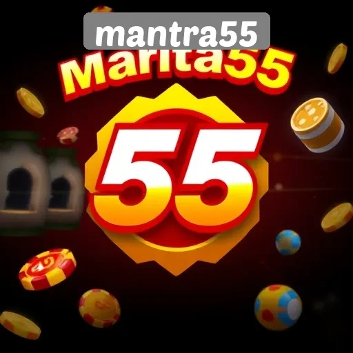 Panduan Lengkap Mengenai Situs Game Mantra55