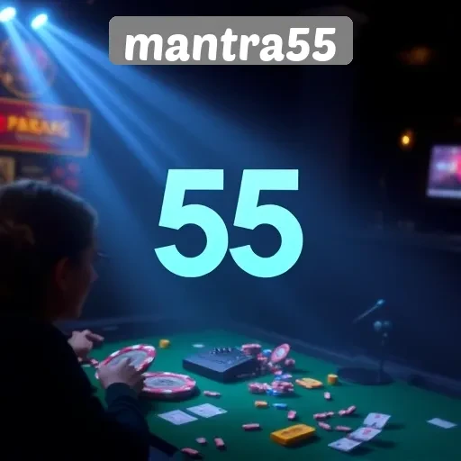 Keuntungan Bergabung dengan Komunitas Mantra55