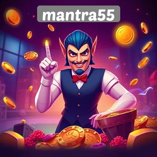 Keunggulan dan Fitur Menarik di Mantra55