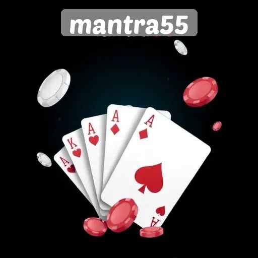 Keunggulan Mantra55 dalam Menyediakan Beragam Jenis Permainan