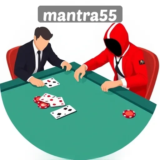 Mantra55 Sebagai Pilihan Utama untuk Pecinta Game Online