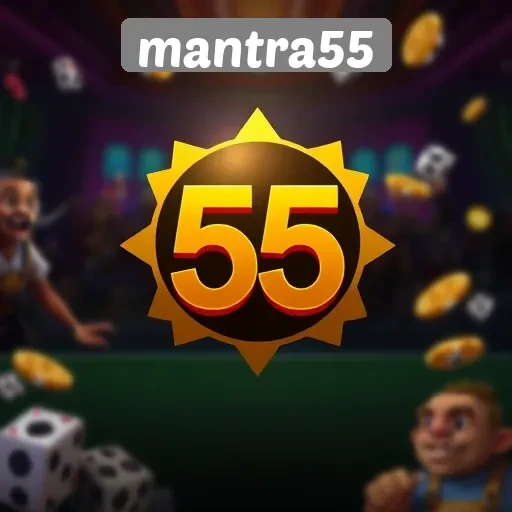 Keberagaman Permainan yang Ditawarkan oleh Mantra55