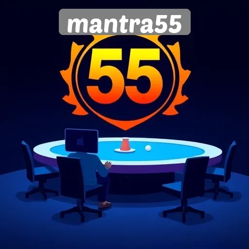 Panduan Lengkap Menggunakan Situs Game Mantra55