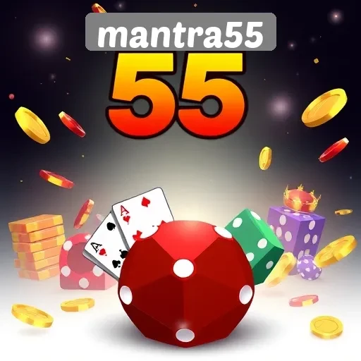 Ulasan Lengkap Situs Game Mantra55 untuk Pemain Indonesia