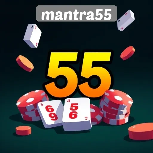 Mengenal Mantra55 Situs Game Terbaru di Indonesia