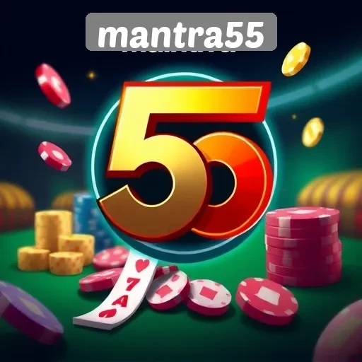 Mantra55 Sebagai Destinasi Utama Pecinta Game Online