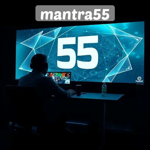 Sejarah Singkat Mantra55 Dalam Industri Game Indonesia