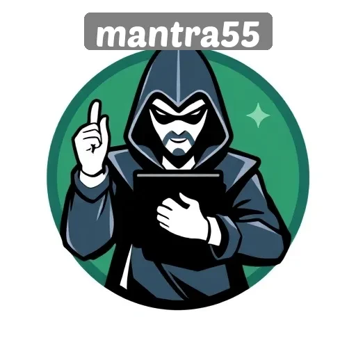 Dampak Mantra55 Terhadap Industri Game Online di Indonesia