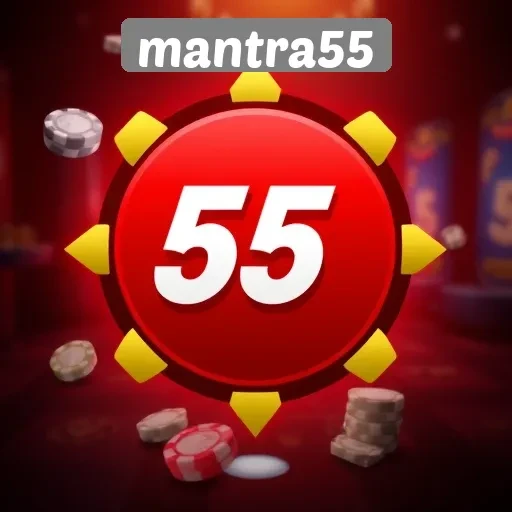 Mantra55 Situs Game Terpercaya untuk Para Penggemar Game Online