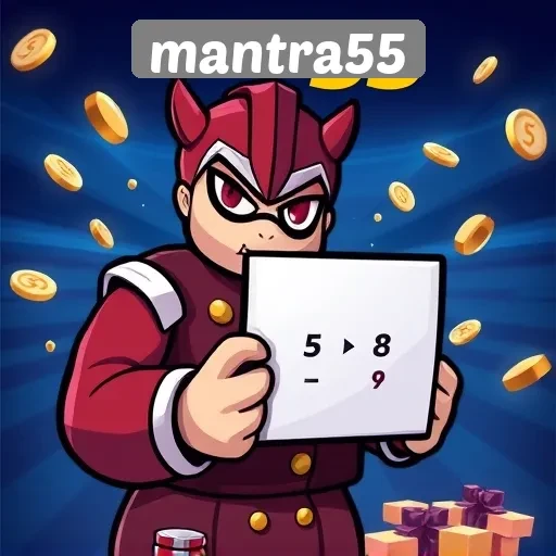 Mantra55 Sebagai Platform Game Online Terpercaya di Indonesia