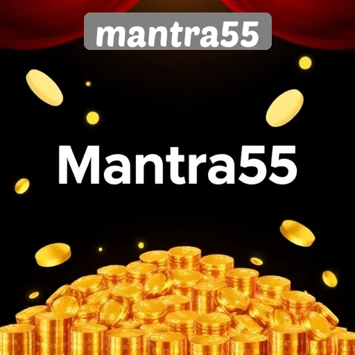 Mantra55 Sebagai Platform Permainan Online yang Menarik