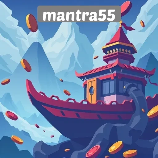 Mengapa Mantra55 Menjadi Pilihan Utama Para Gamer di Tanah Air