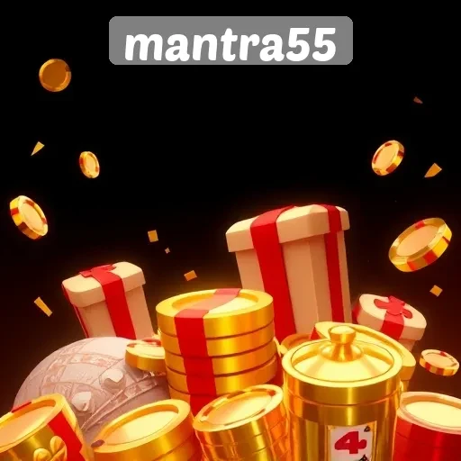 Mengenal Mantra55 Sebagai Platform Game Terpercaya di Indonesia