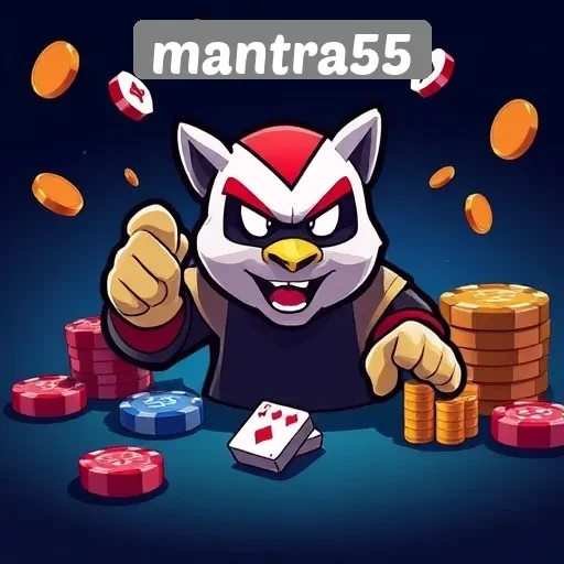 Seluk Beluk Permainan Populer di Mantra55