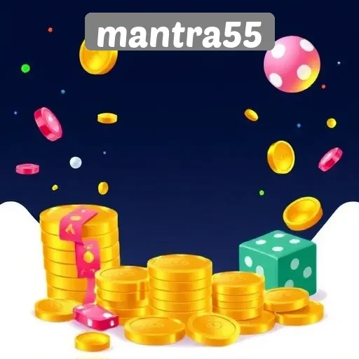 Promo dan Bonus Menarik di Mantra55 untuk Para Pemain