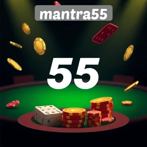 Keunggulan Mantra55 dalam Menyediakan Permainan Berkualitas