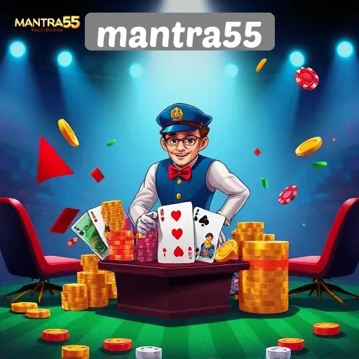 Kelebihan dan Kekurangan Bermain di Mantra55