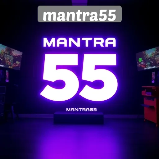 Masa Depan Mantra55 dalam Industri Game di Indonesia