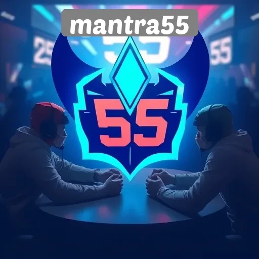 Pertumbuhan Komunitas Pemain di Mantra55 dalam Beberapa Tahun Terakhir