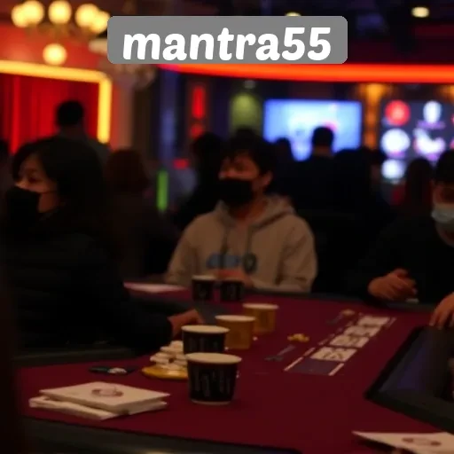 Testimoni Pemain tentang Pengalaman di Mantra55