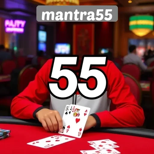 Mengupas Pengalaman Bermain di Mantra55 untuk Pemula