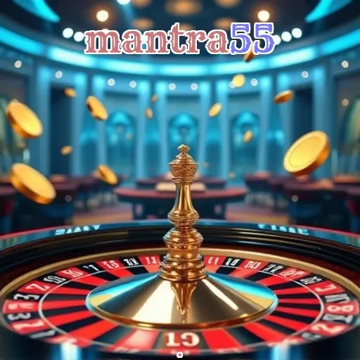 mantra55: Pilihan Terbaik untuk Poker Online di Indonesia!