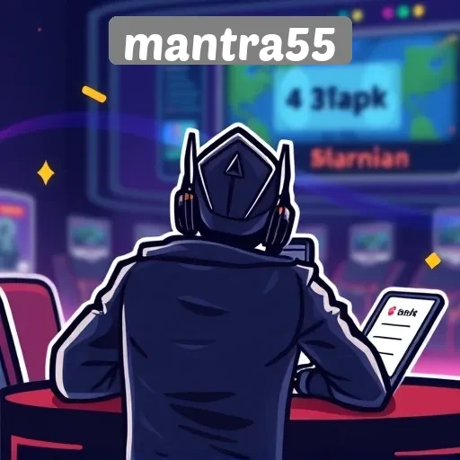 Taktik dan Strategi Efektif Saat Bermain di Mantra55