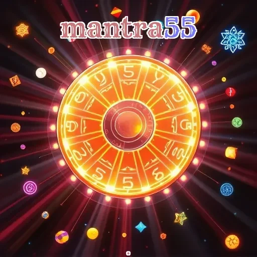 mantra55 Tinju Online