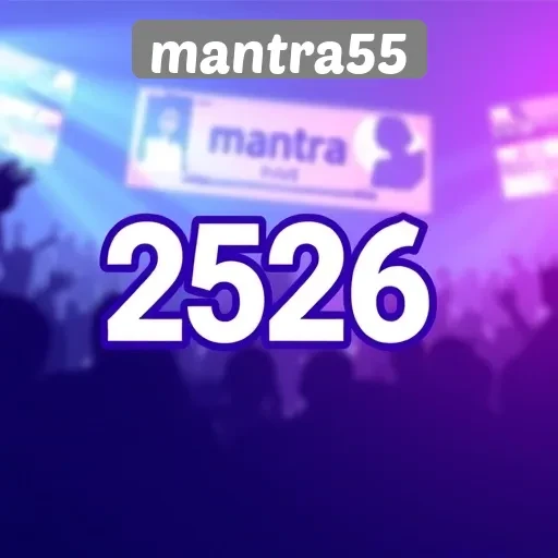 Tren Permainan Populer di Mantra55 pada Tahun 2026